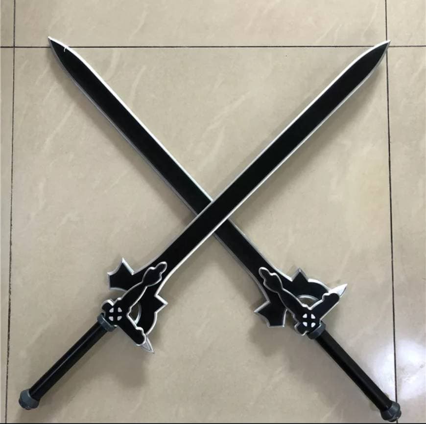 Product Sword Art Online Espada De Kirito 80cm