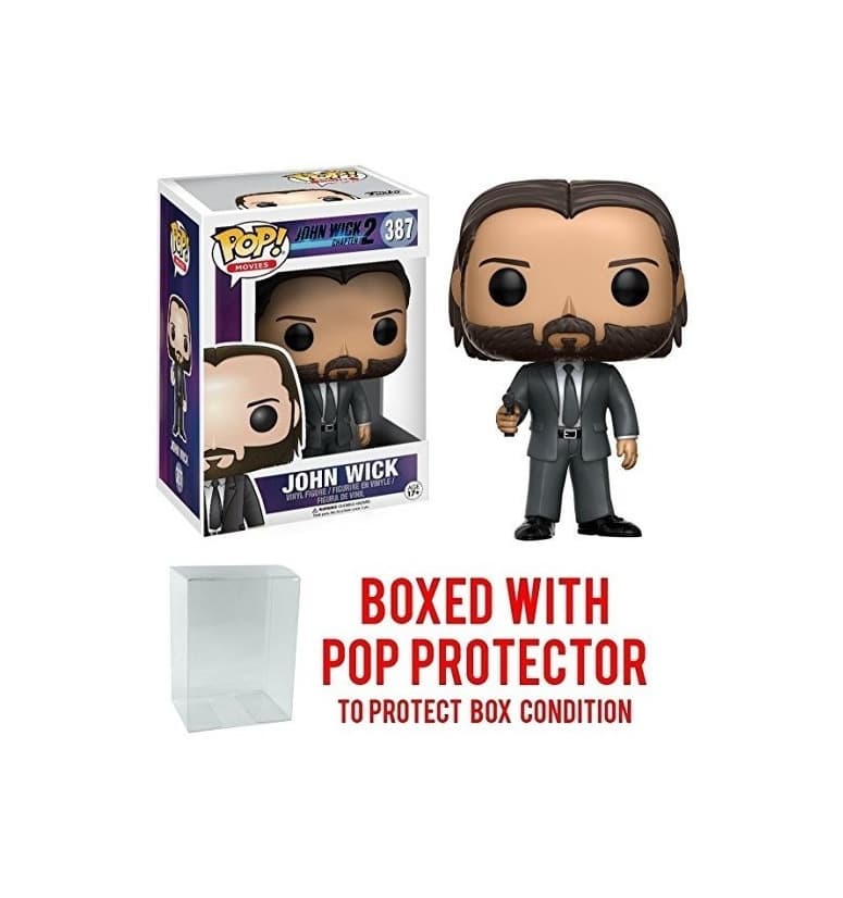 Product Funko Pop. Películas