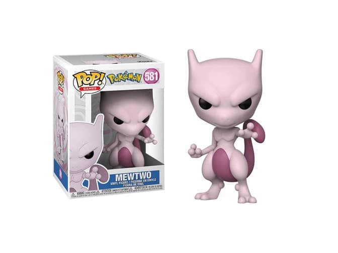 Product Funko Pop! Juegos