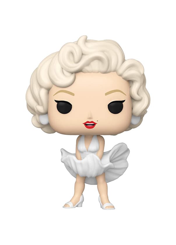 Product Funko Pop! Iconos: Marilyn Monroe