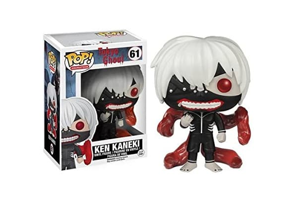 Product Figura de acción Funko POP Anime