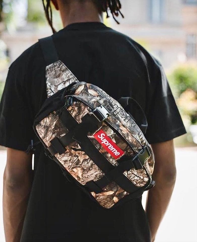 Product Supreme Waist Bag