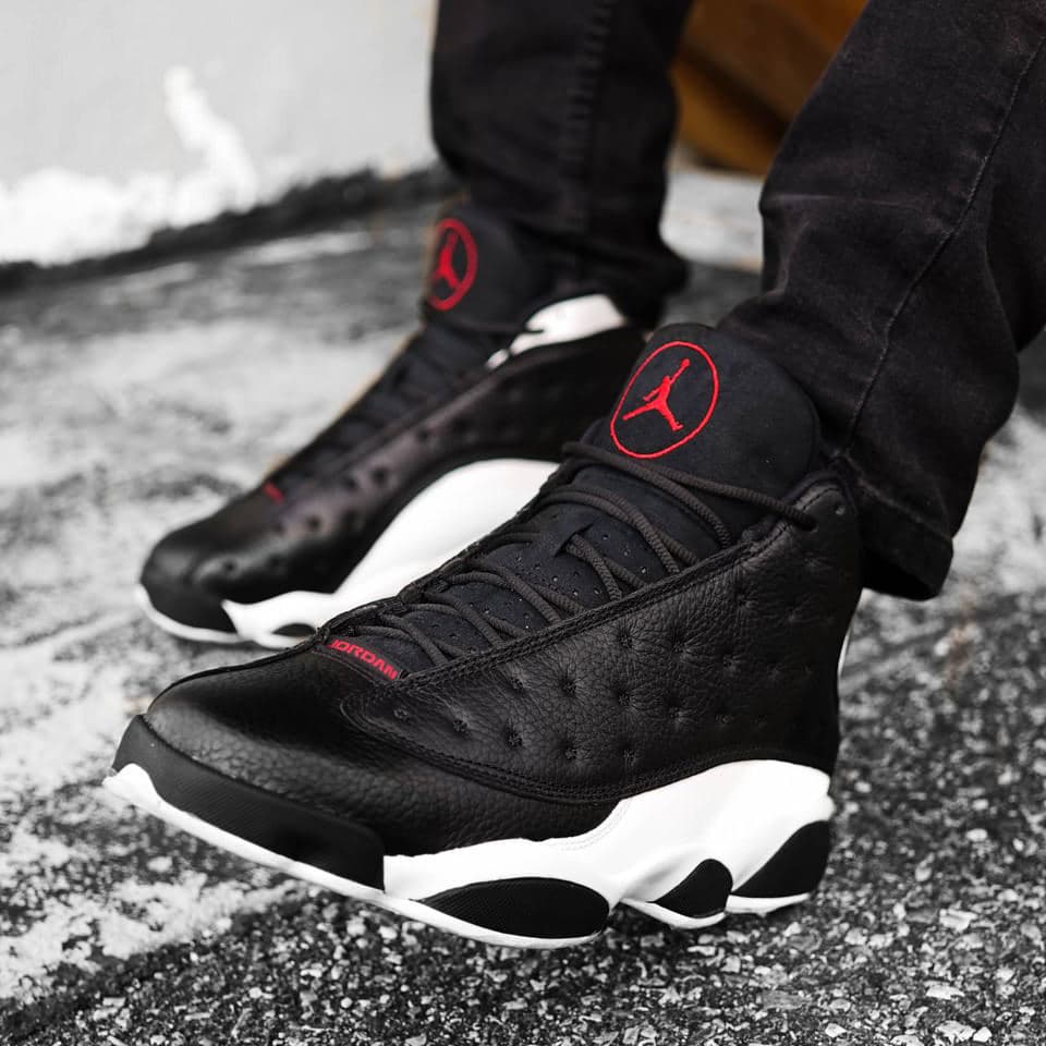 Product Jordan 13 Retro Reverse He Got Game