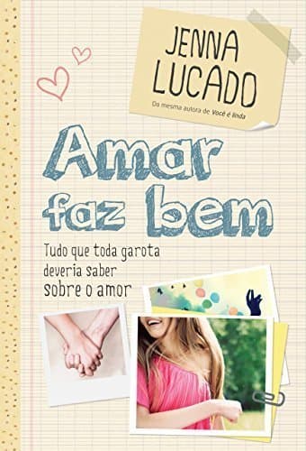 Book Amar Faz Bem