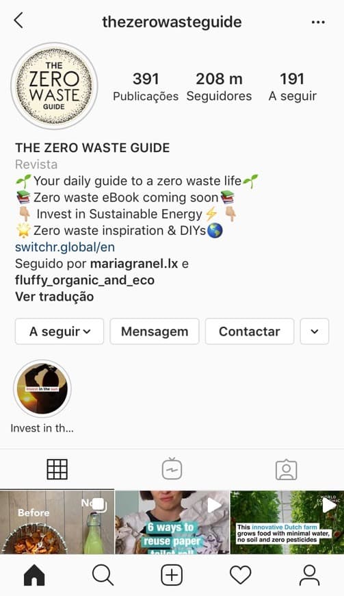 Fashion The zero waste guide 