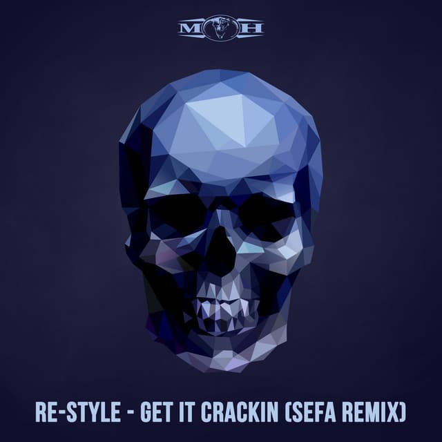 Music Get It Crackin - Sefa Remix