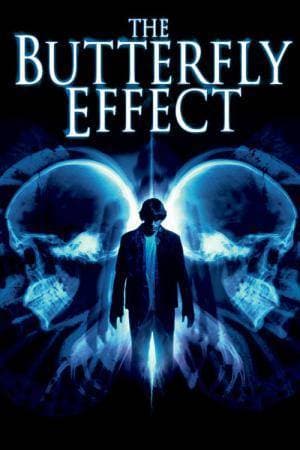 Movie The Butterfly Effect