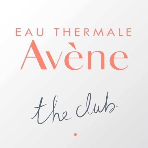 App Eau Thermale Avène club HK