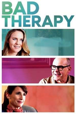 Película Bad Therapy