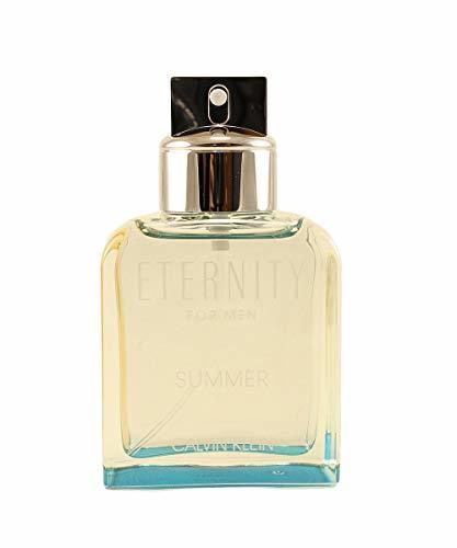 Product Perfumes ETERNITY SUMMER FOR MEN 2019 edt vapo 100 ml