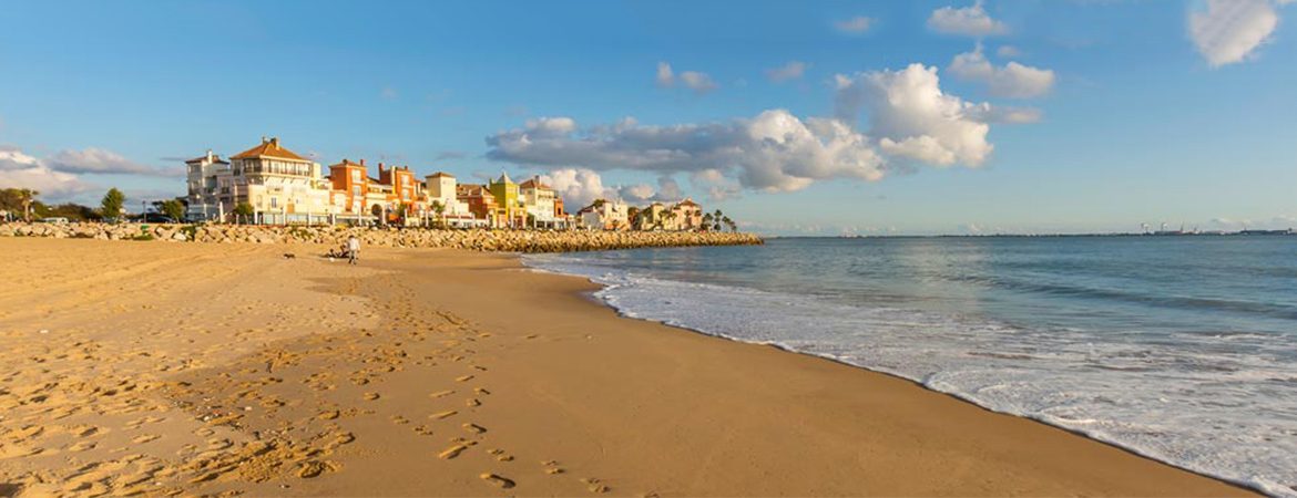 Place El Puerto de santa maría Cádiz