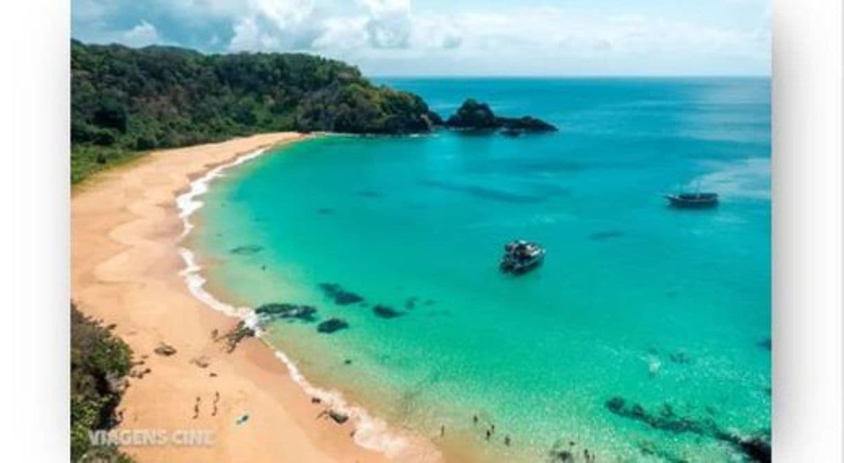 Fashion Fernando de Noronha.

