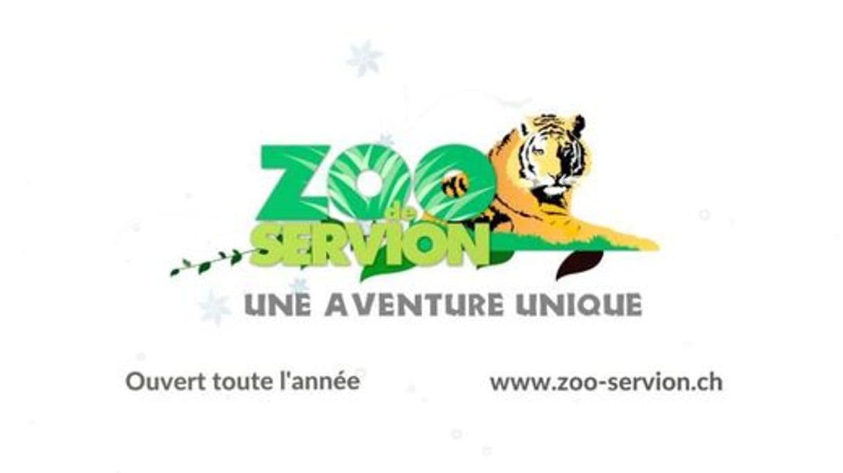 Place Servion Zoo