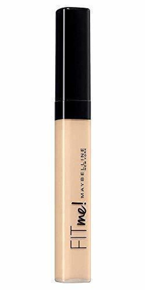 Beauty Maybelline New York Fit Me - Corrector de Imperfecciones Acabado Mate para