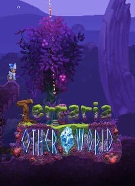 Videogames Terraria: Otherworld