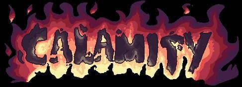 Videojuegos Terraria: Calamity