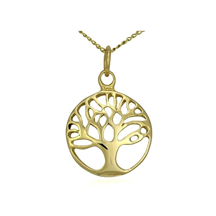 Producto Jewellery-Joia Mujer  oro 375  oro amarillo    