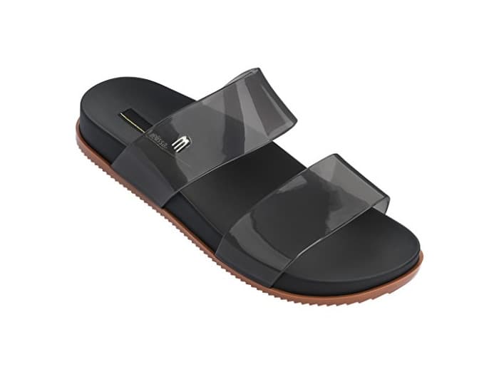 Producto MELISSA Cosmic Sandalias Mujeres Negro