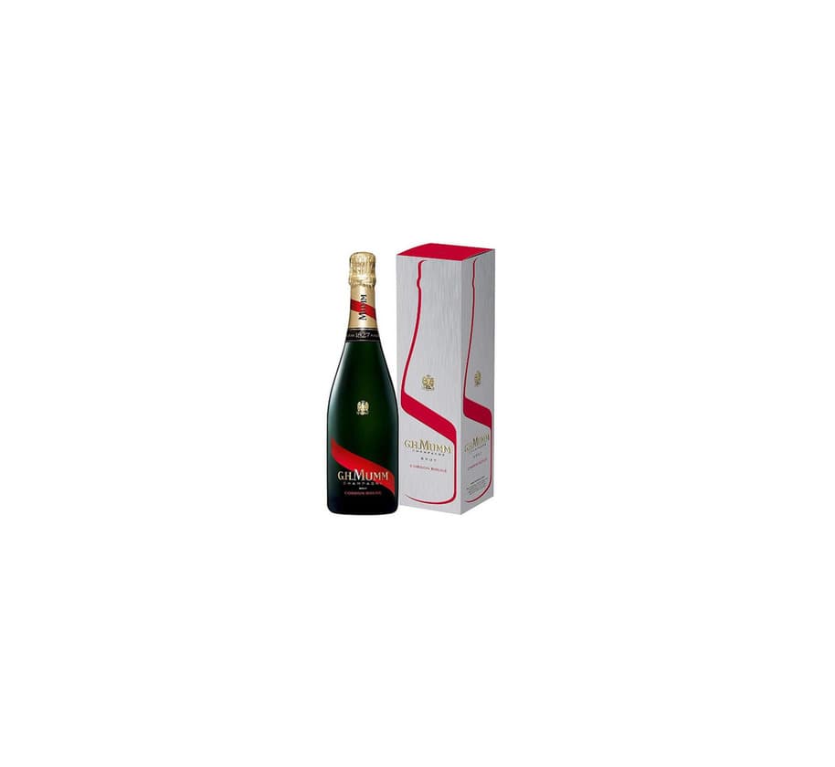 Producto Champagne 