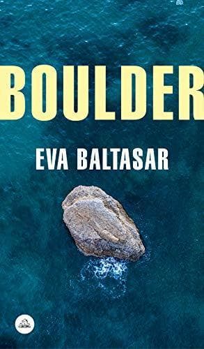 Libro Boulder