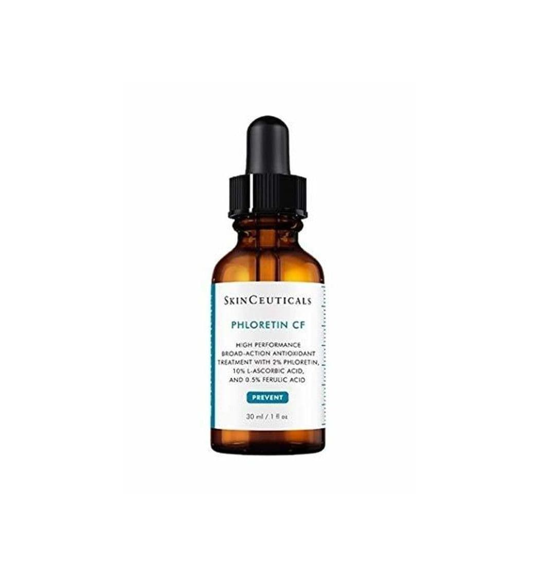 Belleza Skinceuticals Phloretin Cf Broad-Range Antioxidant Treatment