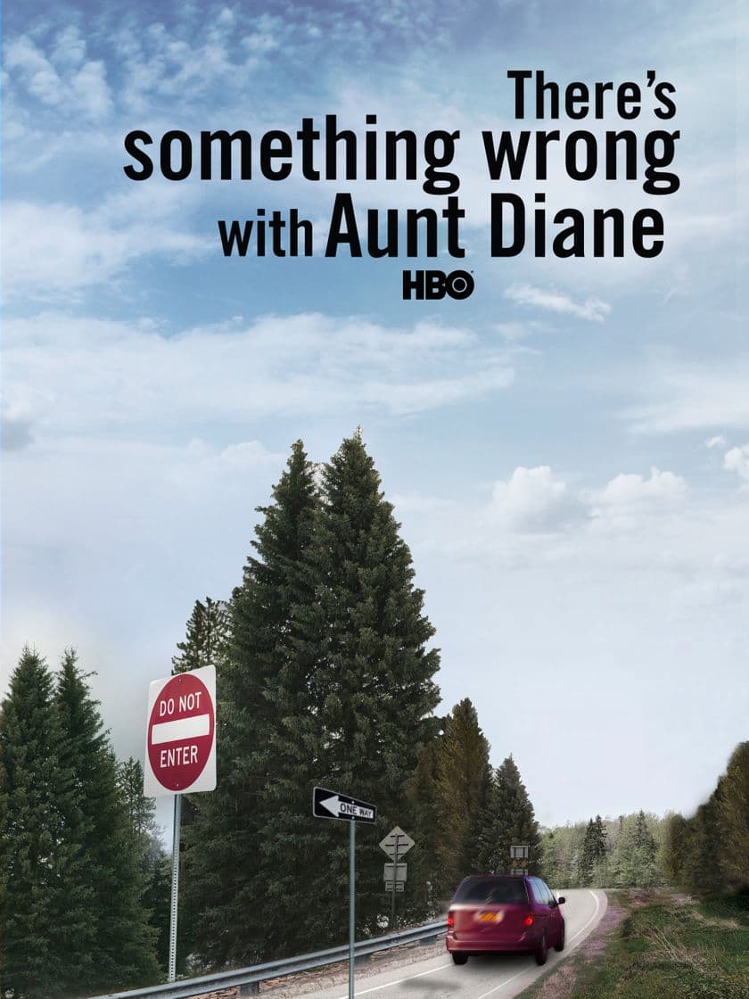 Película There's Something Wrong with Aunt Diane