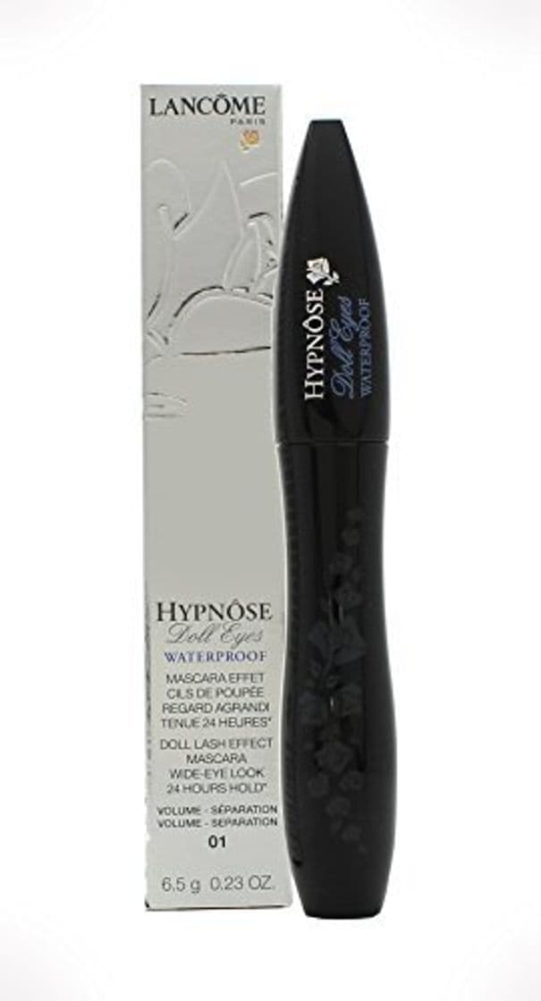 Beauty Lancôme Hypnôse Doll Eyes Rímel 6ml 01 So Black