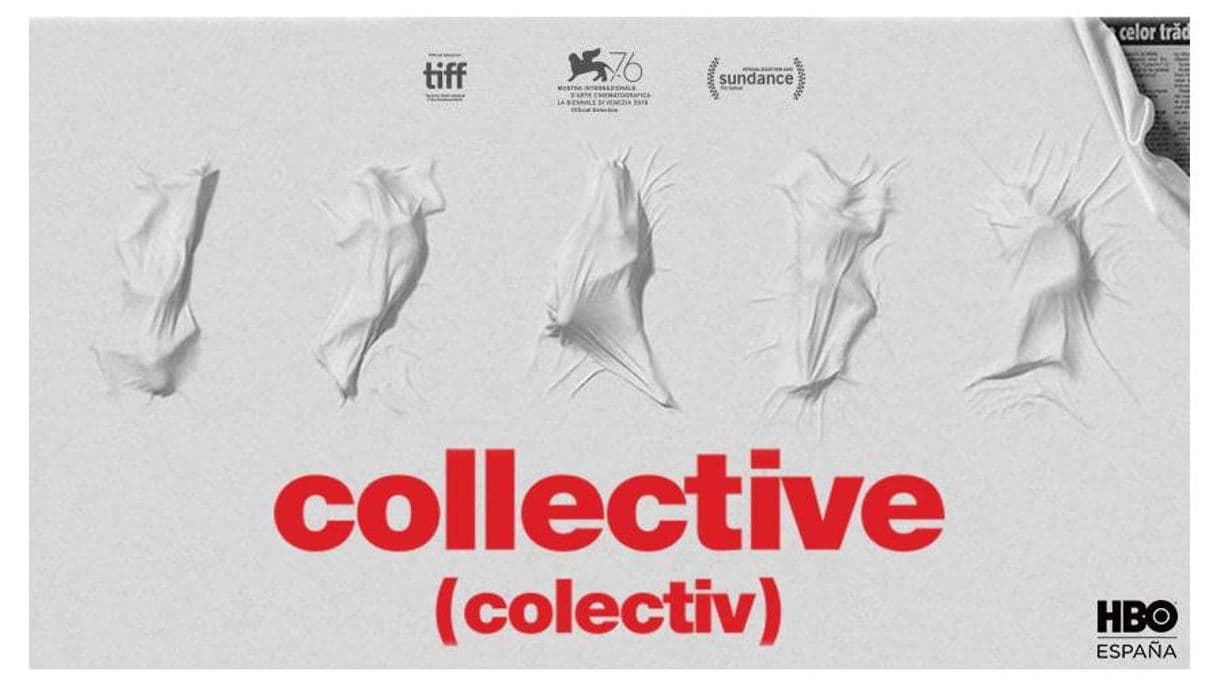 Serie COLLECTIVE 