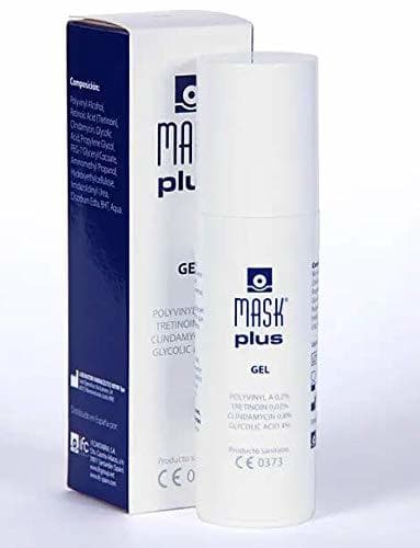 Product Mask Plus® gel 30ml