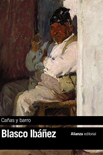 Libro Cañas y barro