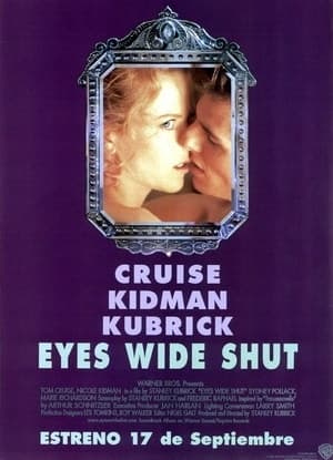 Movie Eyes Wide Shut