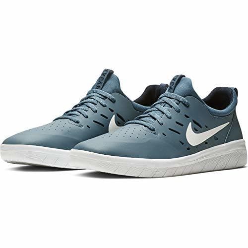 Product Nike SB Nyjah Free, Zapatillas de Deporte Unisex Adulto, Multicolor