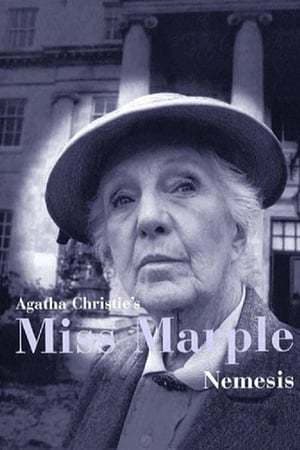 Serie Miss Marple: Nemesis