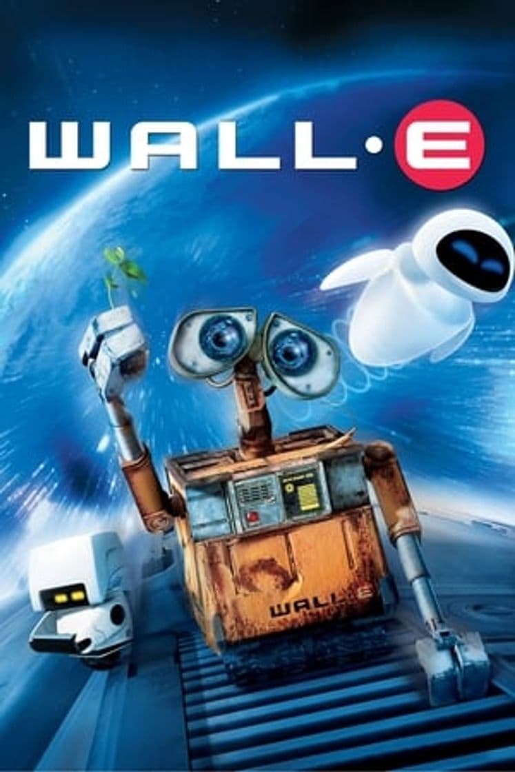 Movie WALL·E