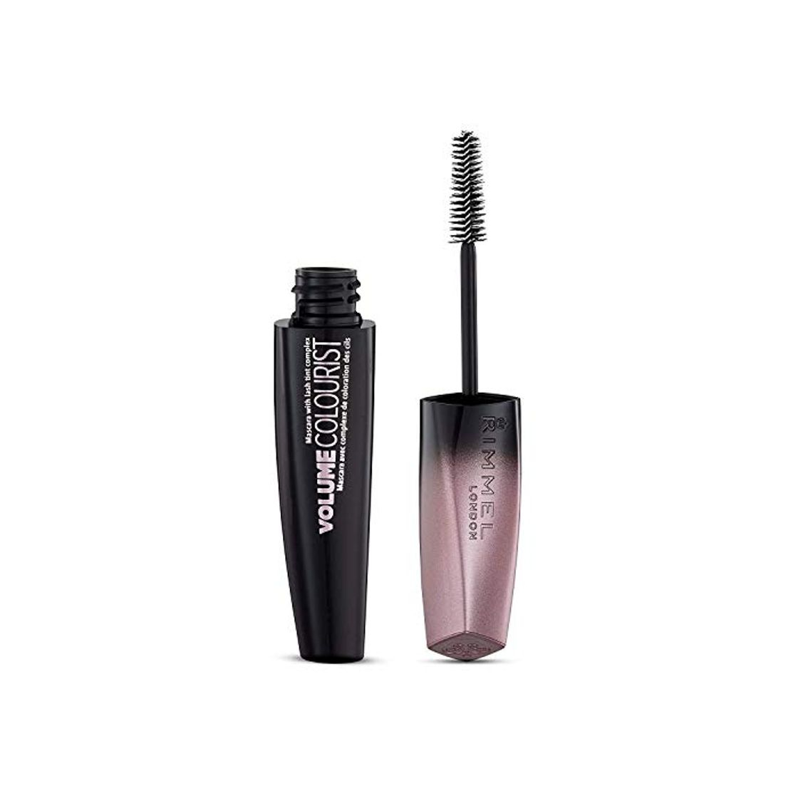 Beauty L'Oreal Paris Paradise Mascara Toné Black 01 - 1 Mascara