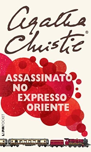 Libro Assassinato no Expresso Oriente - Coleção L&PM Pocket