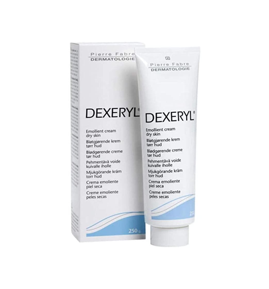 Producto Dexeryl crema 250g