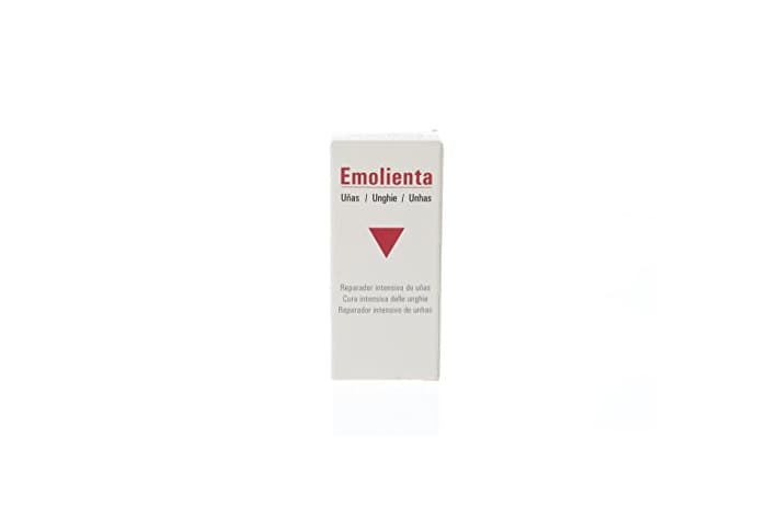 Product EMOLIENTA UÑAS CREMA 15 ML