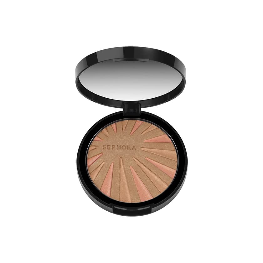 Product Sephora poudre de soleil irisée