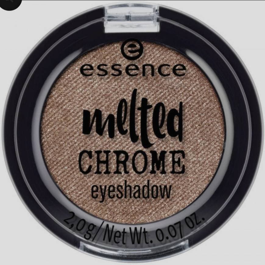 Product Melted Chrome Sombras Metalizadas Essence