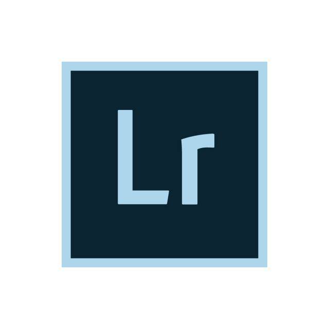 App Adobe Lightroom - Photo Studio