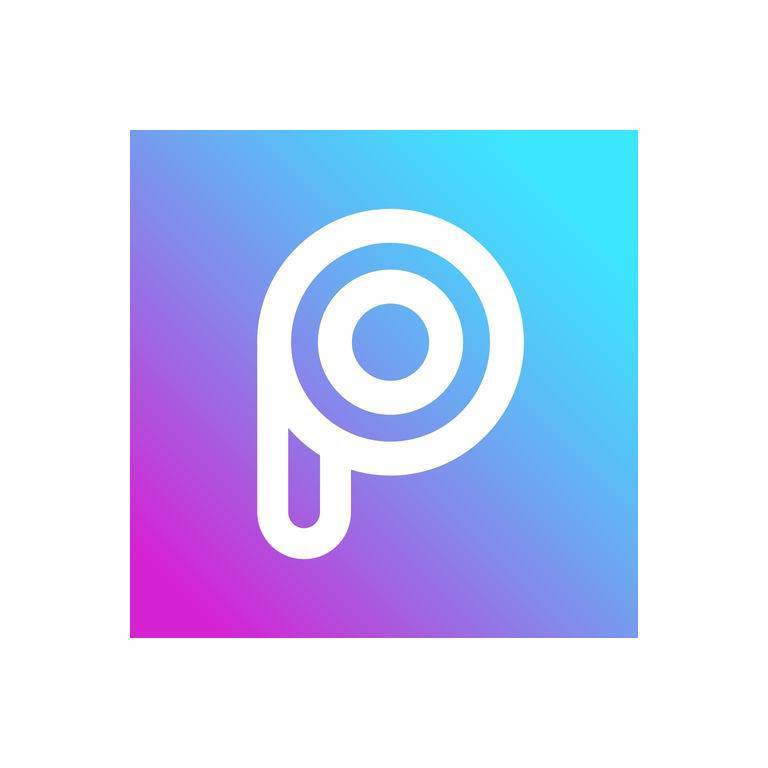 App PicsArt Editor de Fotos