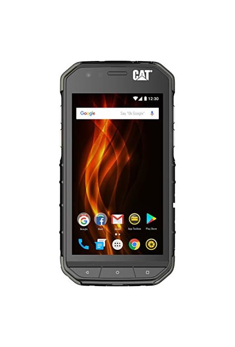 Product CAT S31