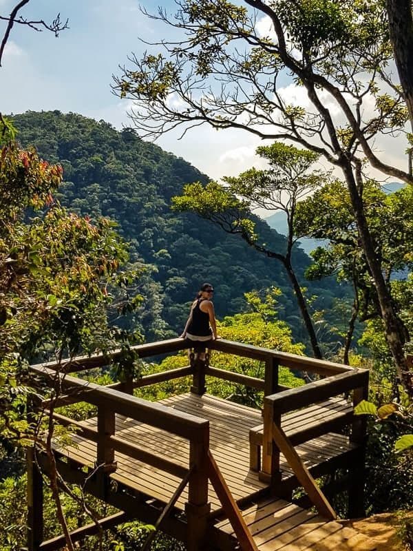 Place Floresta da Tijuca