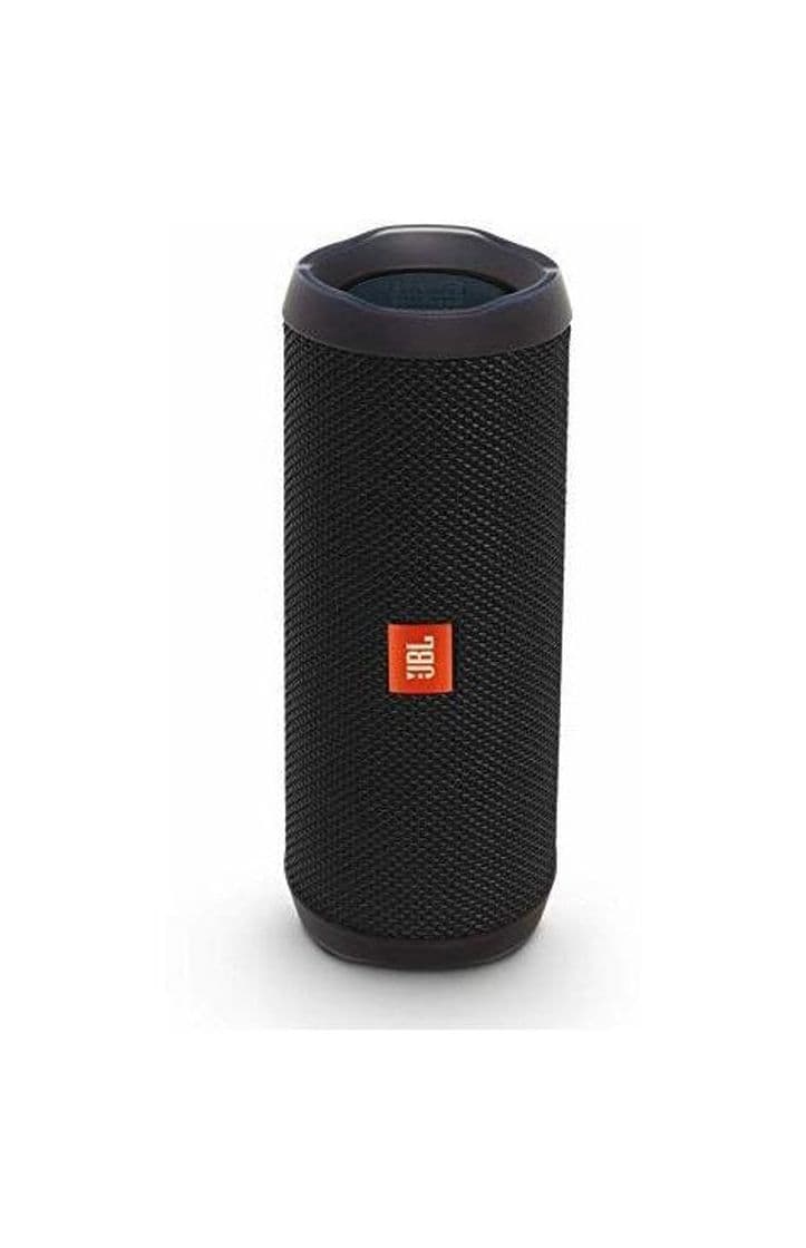 Product JBL flip4 altavoz portátil con bluetooth