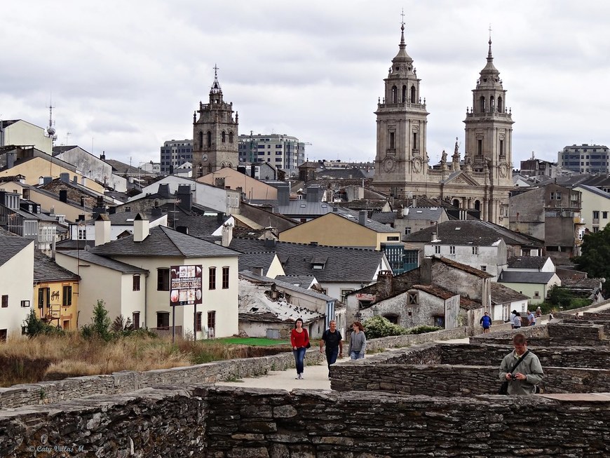 Place Lugo