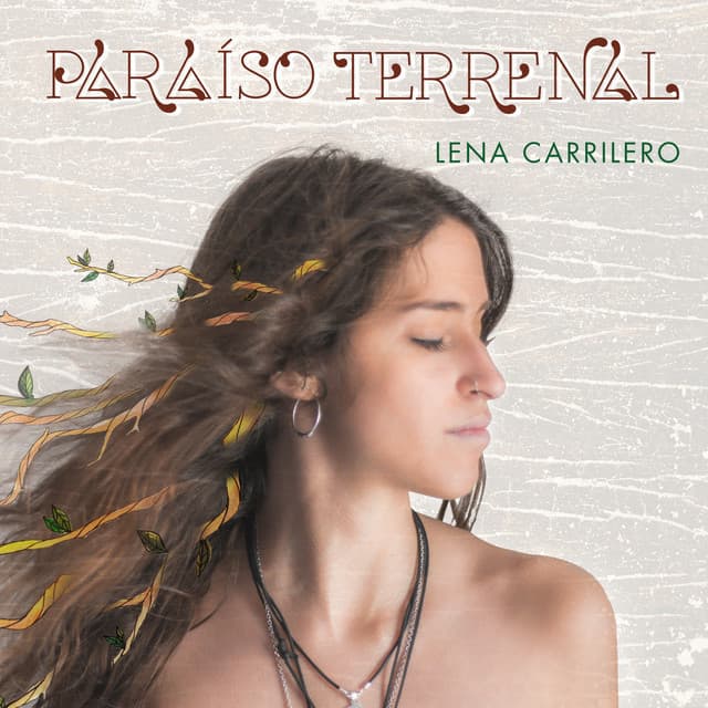 Canción Paraíso Terrenal