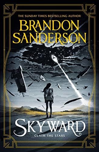 Book Skyward