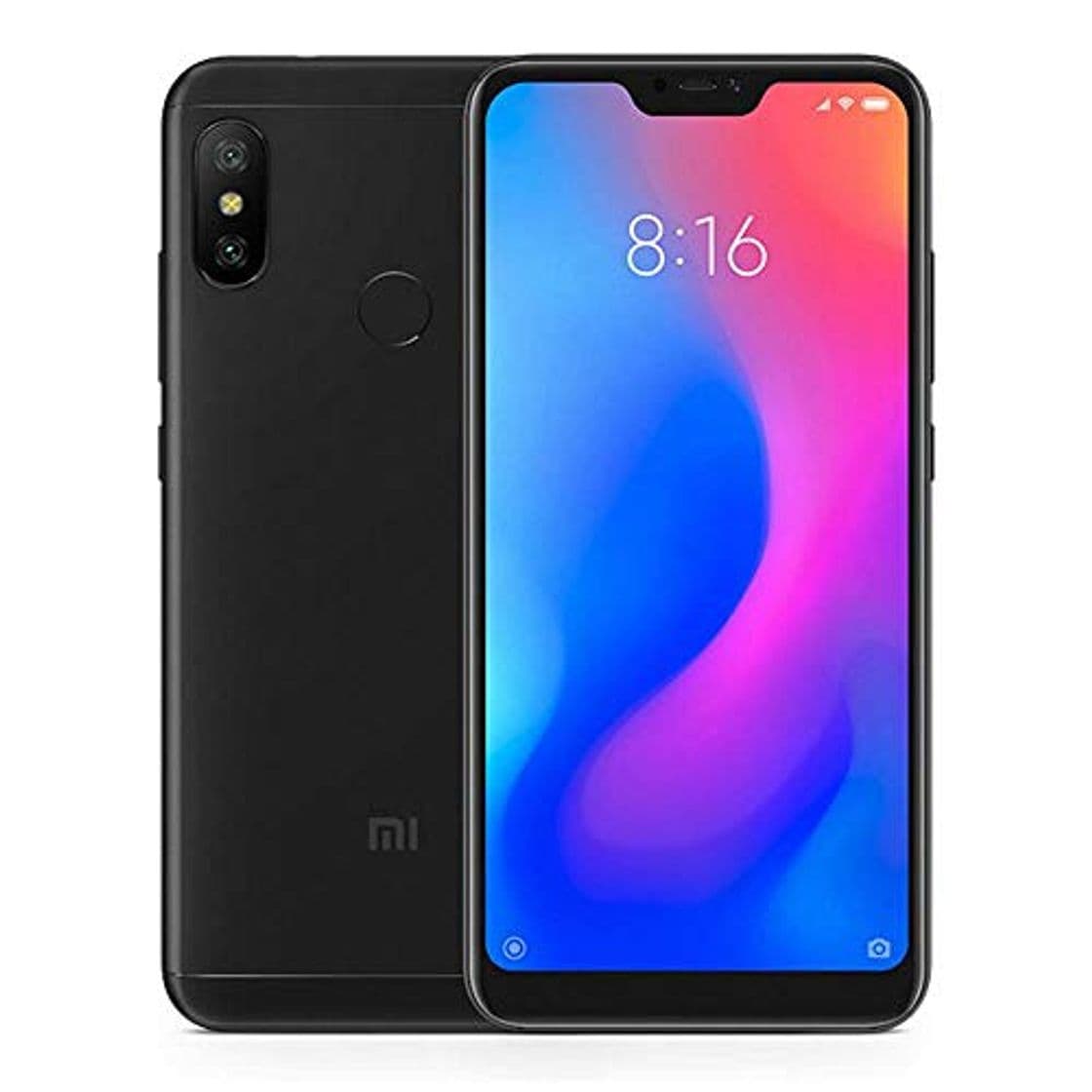 Product Xiaomi Mi A2 Lite - Smartphone de 5.84"