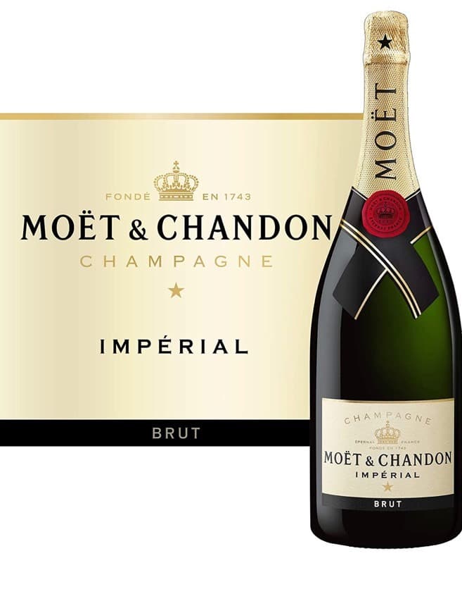 Moda Möet  & Chandon